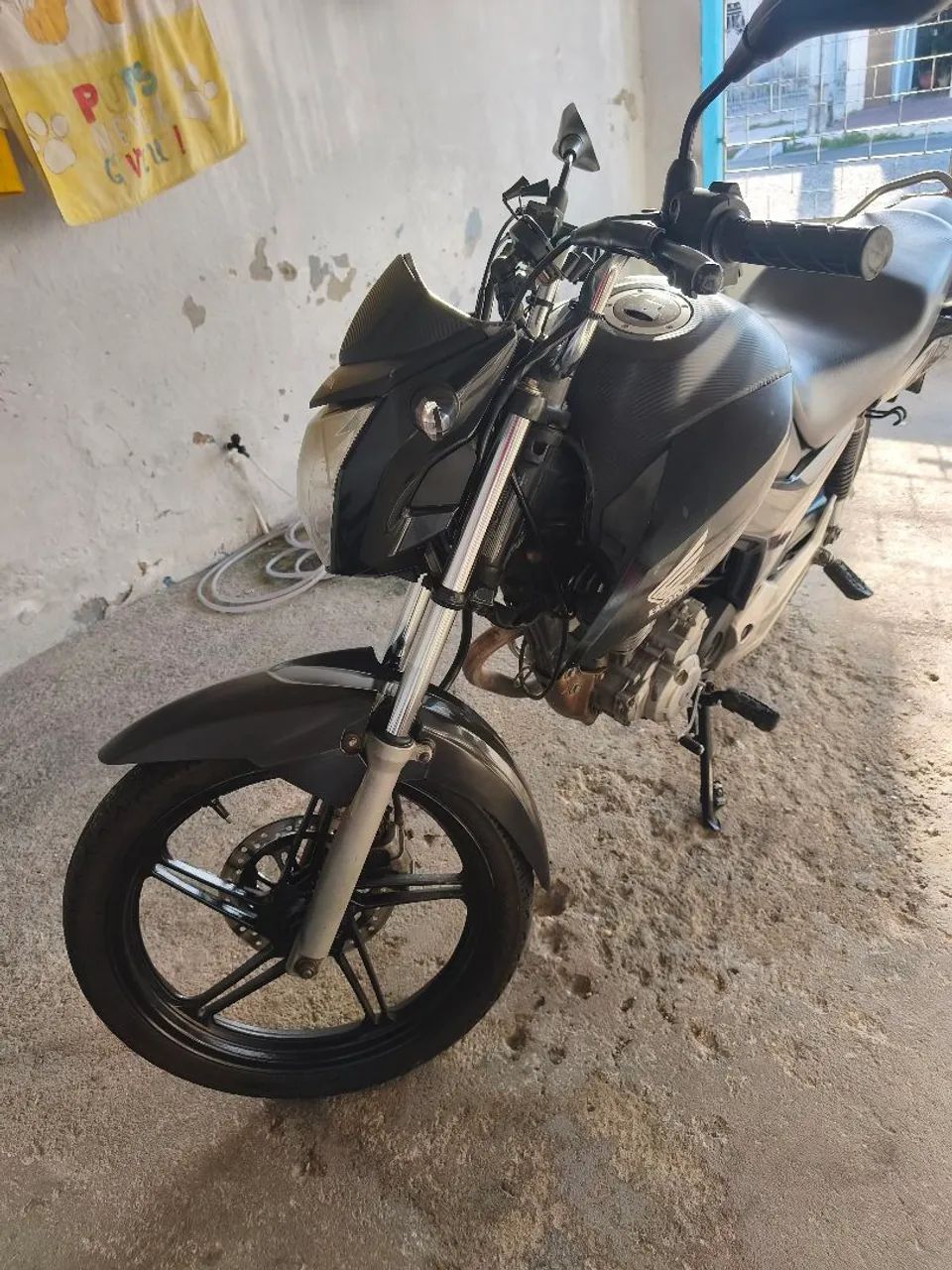 Cg fan 160  - Foto 3