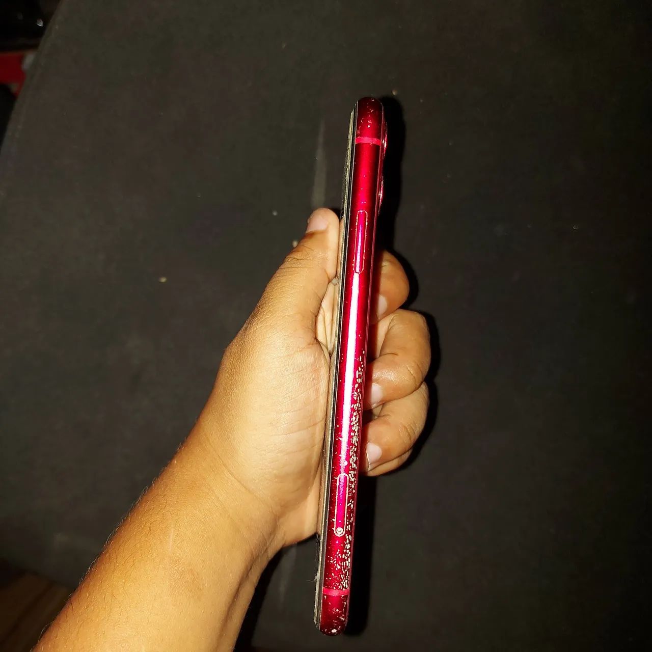 Venda do iPhone 11 danificado 