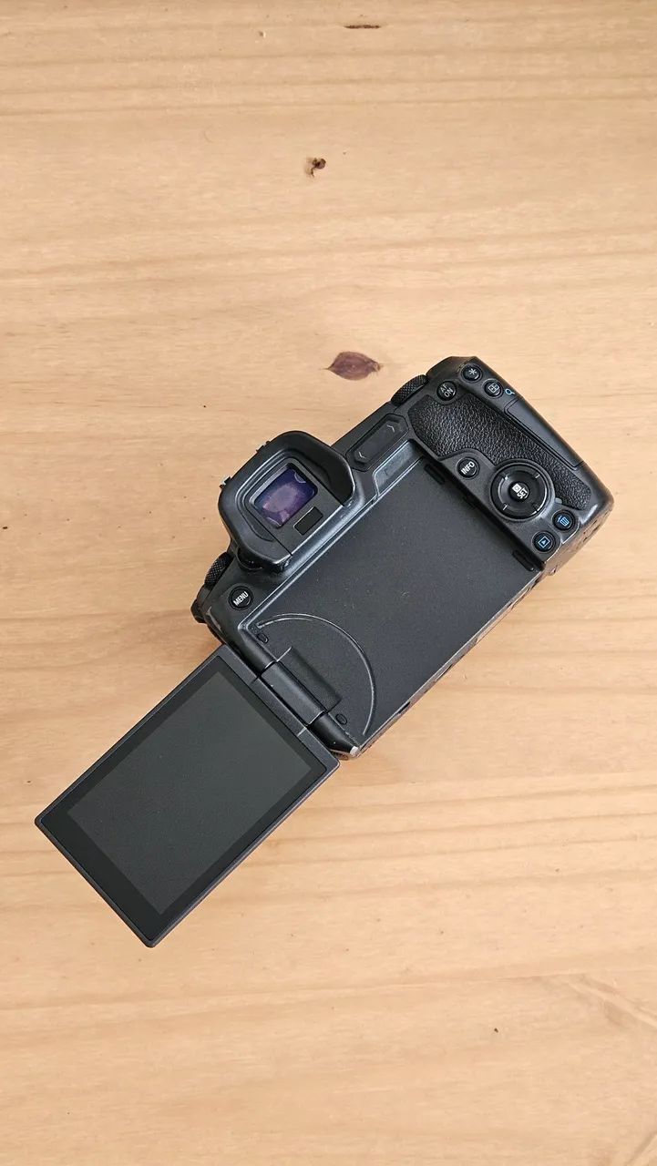 Canon Eos R - Foto 2