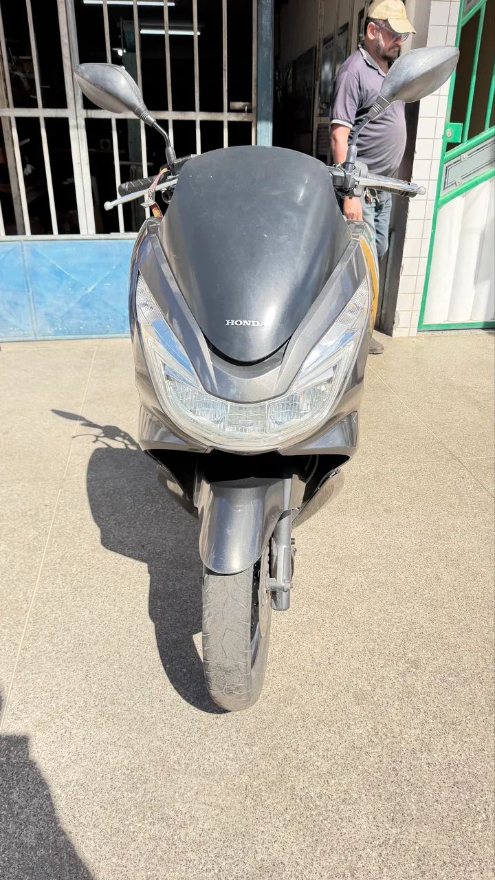 Pcx 2016 - Foto 4