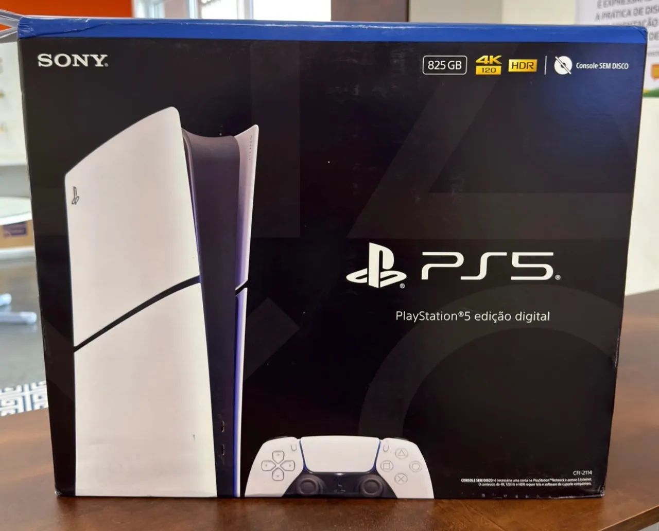 Ps5 digital edition