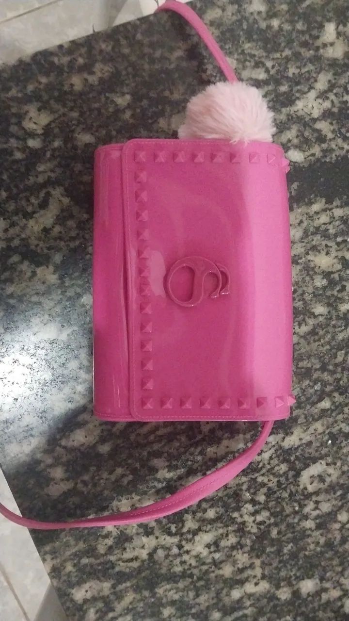 Vendendo uma bolsa - Foto 3
