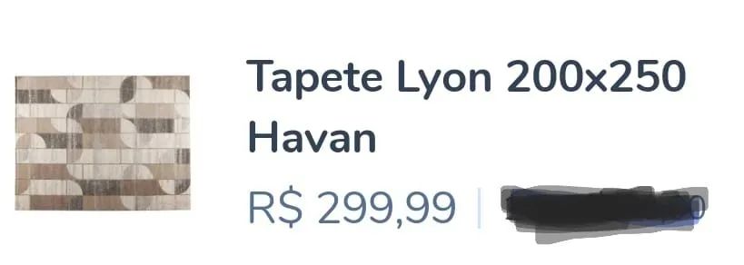 Tapete 