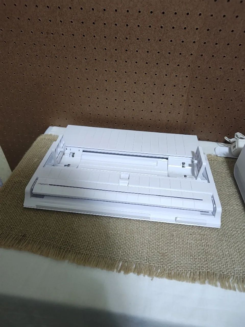 VENDO Plotter de recorte Silhouette Cameo 5  - Foto 5