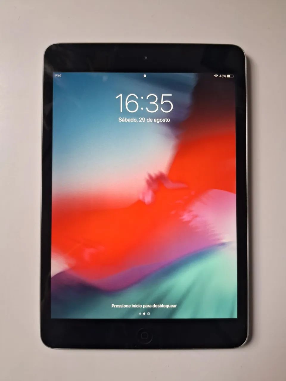 Tablet iPad mini 2 apple - Foto 3