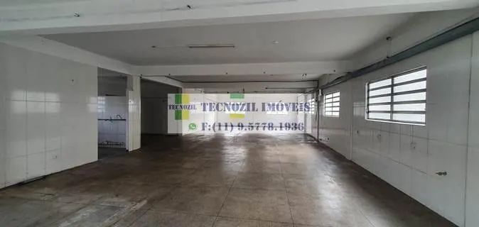 PRÉDIO COMERCIAL VENDE BOSQUE SAUDE 650 M² (11) 9.5778.1936 - Foto 2