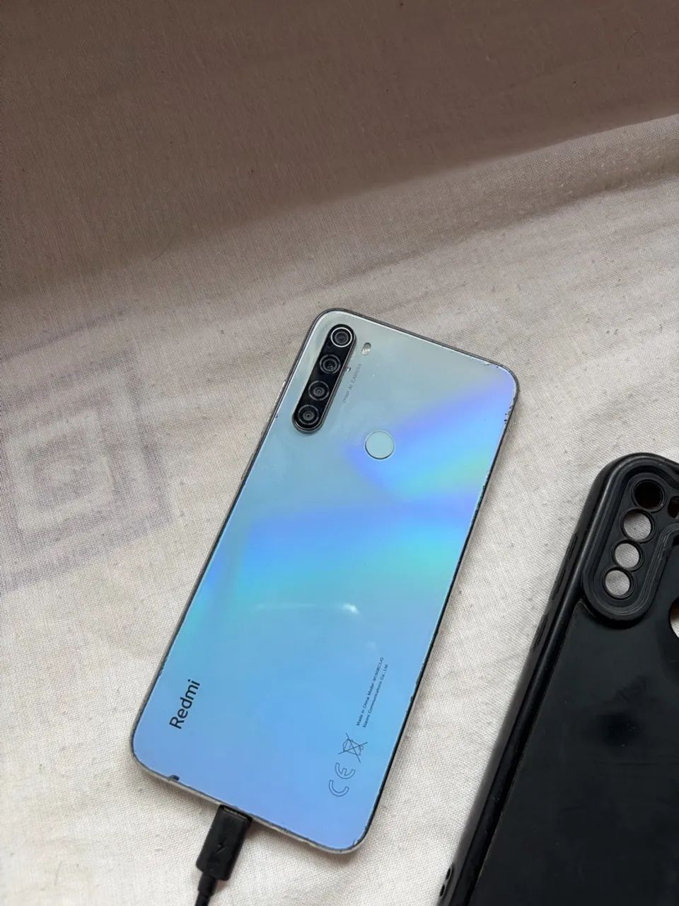 Celular Xiaomi