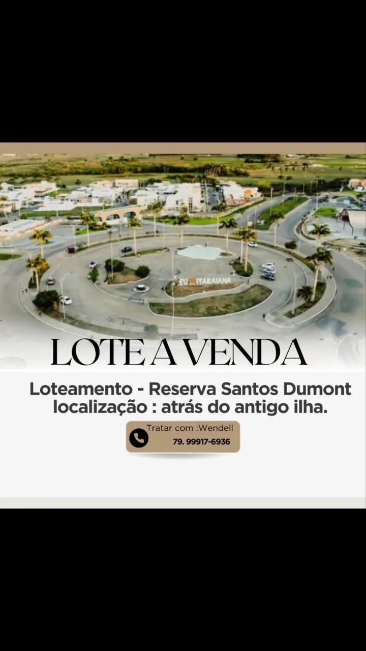 Foto - Itabaiana - Marianga