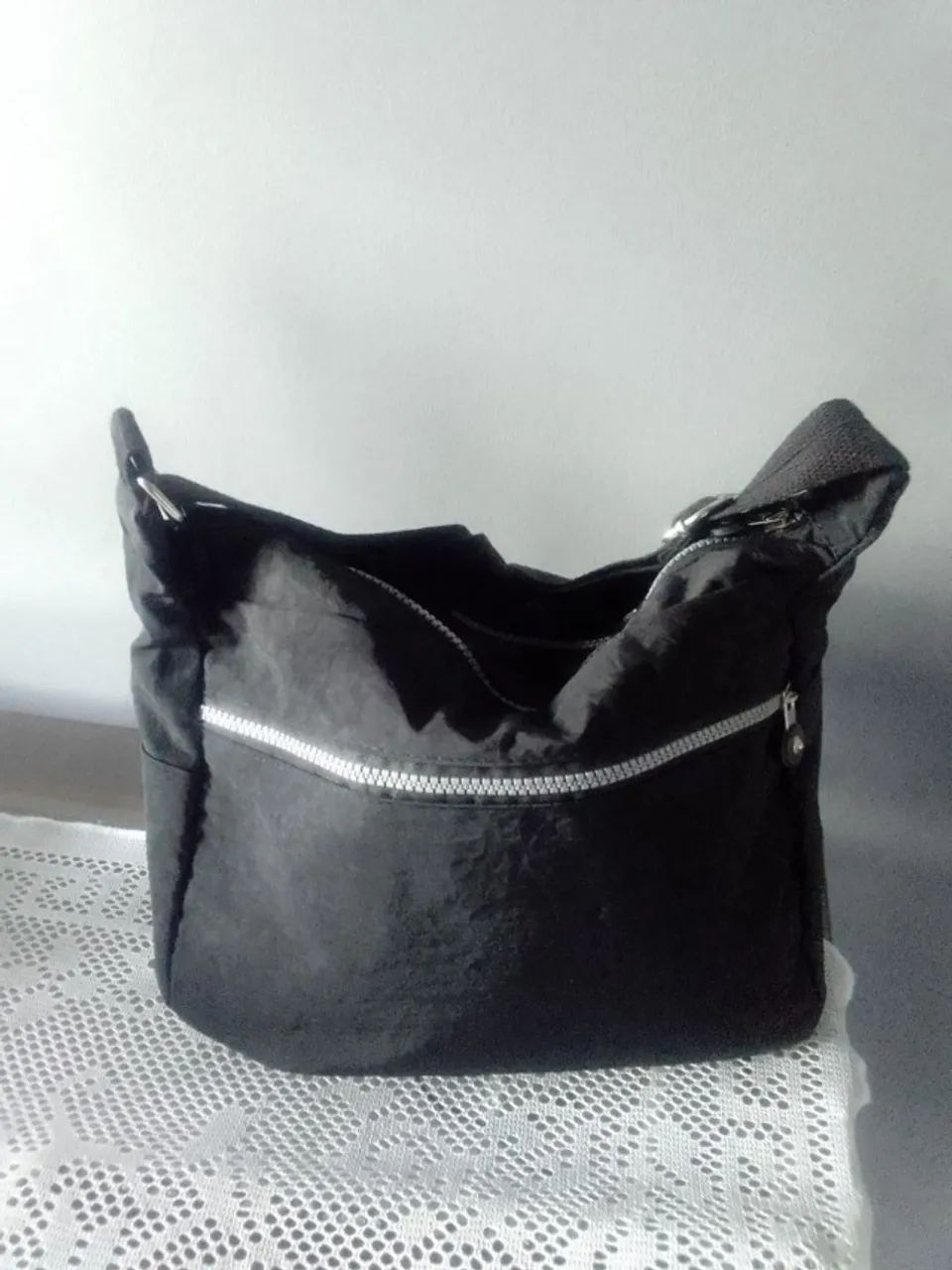 Bolsa transversal - Foto 2