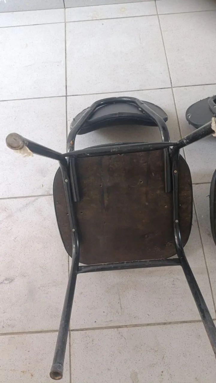 Cadeira para escritório  - Foto 2