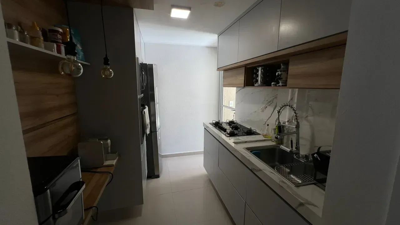 Duplex no Cond. Valle São Francisco - Foto 2