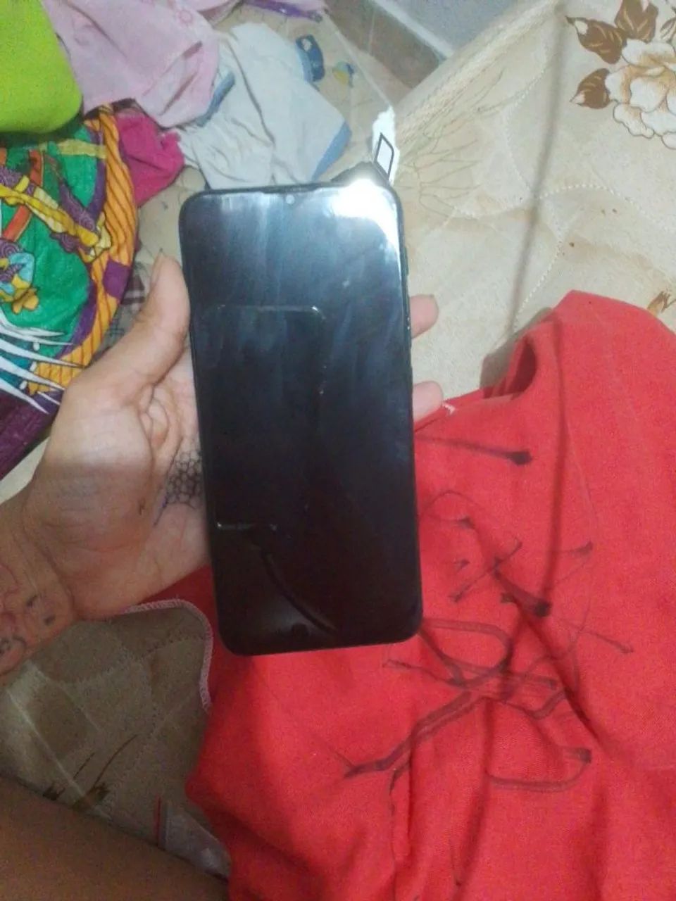 Moto one fusion - Foto 2