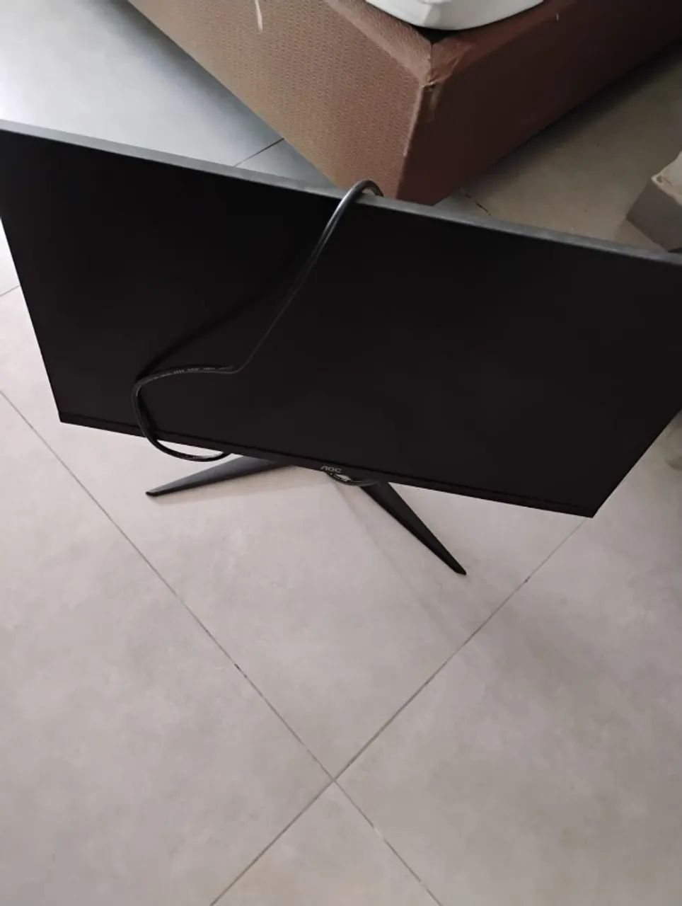Monitor AOC Hero 27 Polegadas - Foto 3