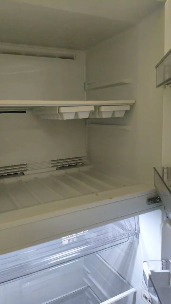 GELADEIRA MIDEA( SUPER NOVA ) - Foto 3