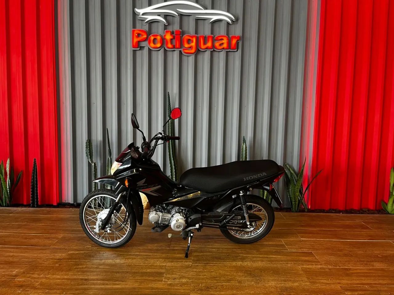 HONDA POP 110i - Foto 2