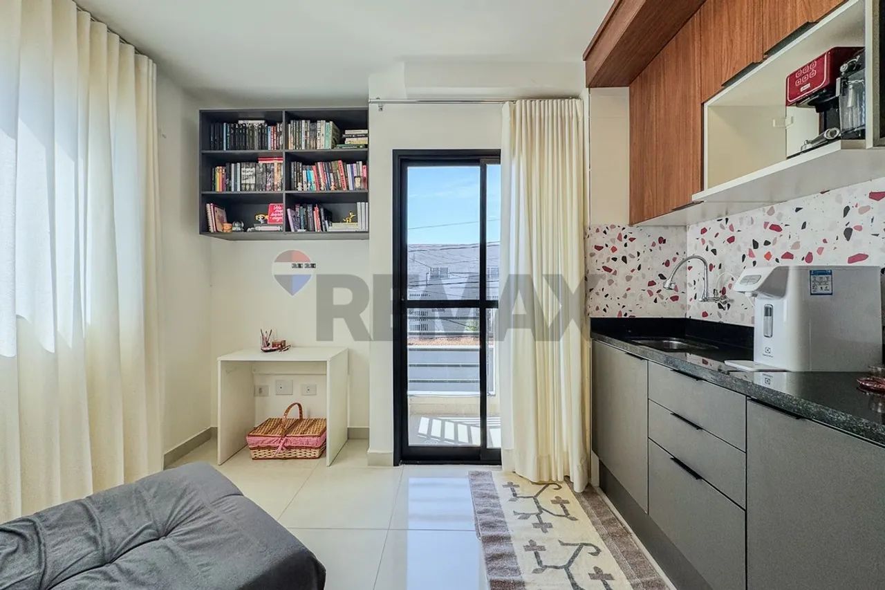 Apartamento a venda com 1 Dormitório na Casa Verde - Parque Peruche - Foto 4