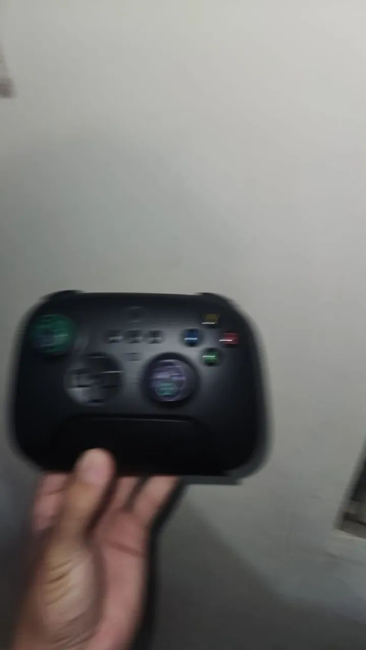 Controle Gamer 8BitDo Ultimate  - Foto 4