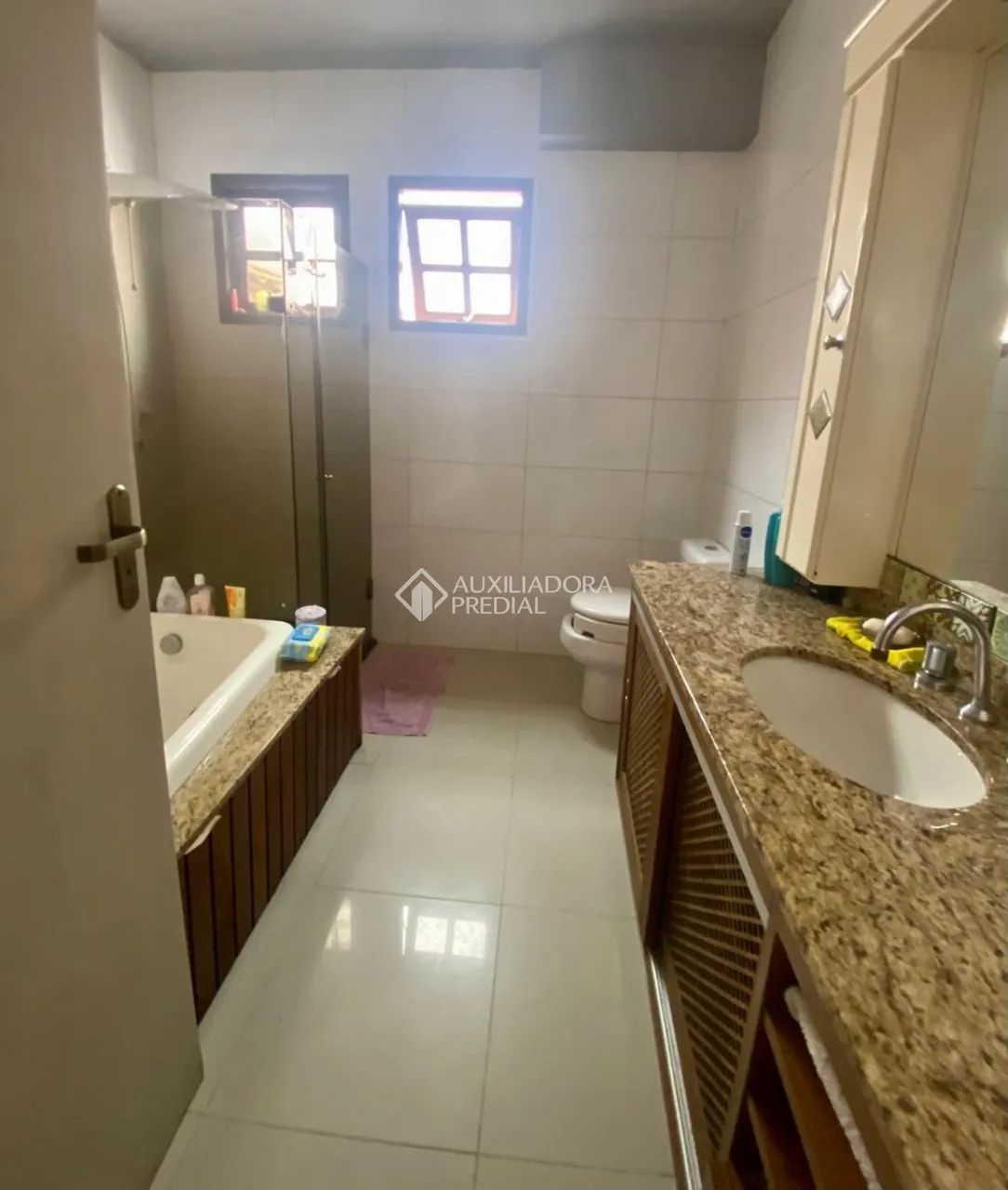 Casa com piscina na Euclydes da Cunha. - Foto 6