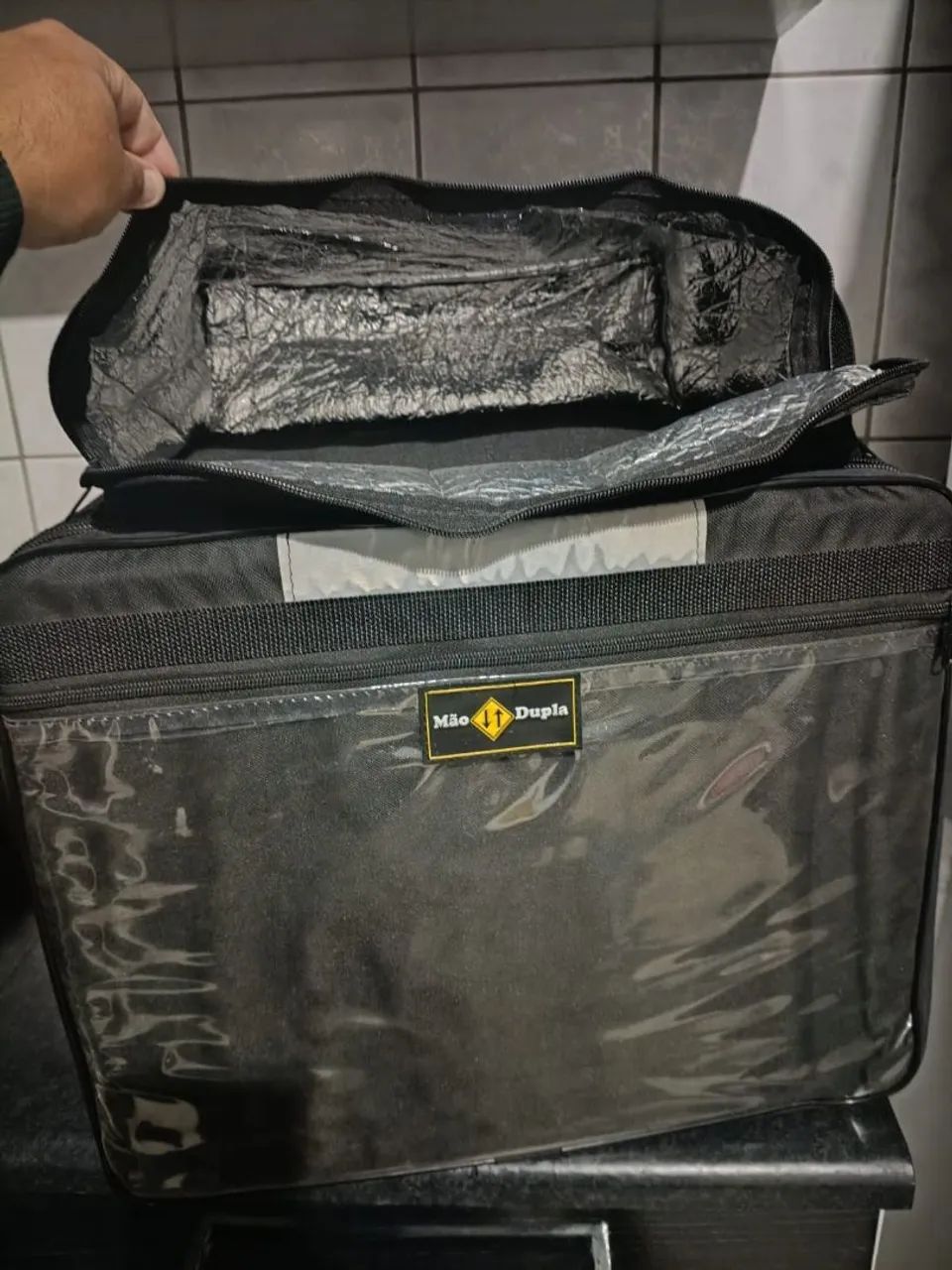 Bag entregador  - Foto 2