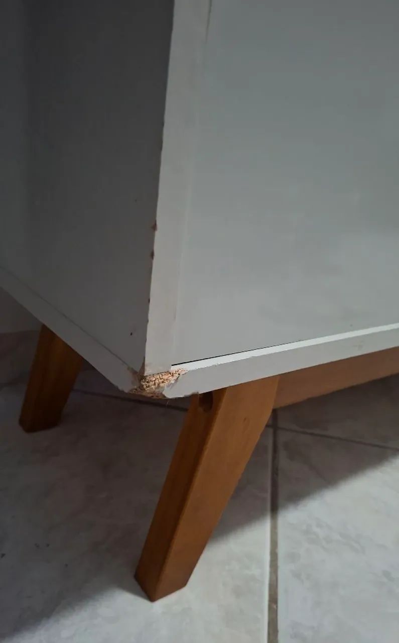 Rack de sala  - Foto 4