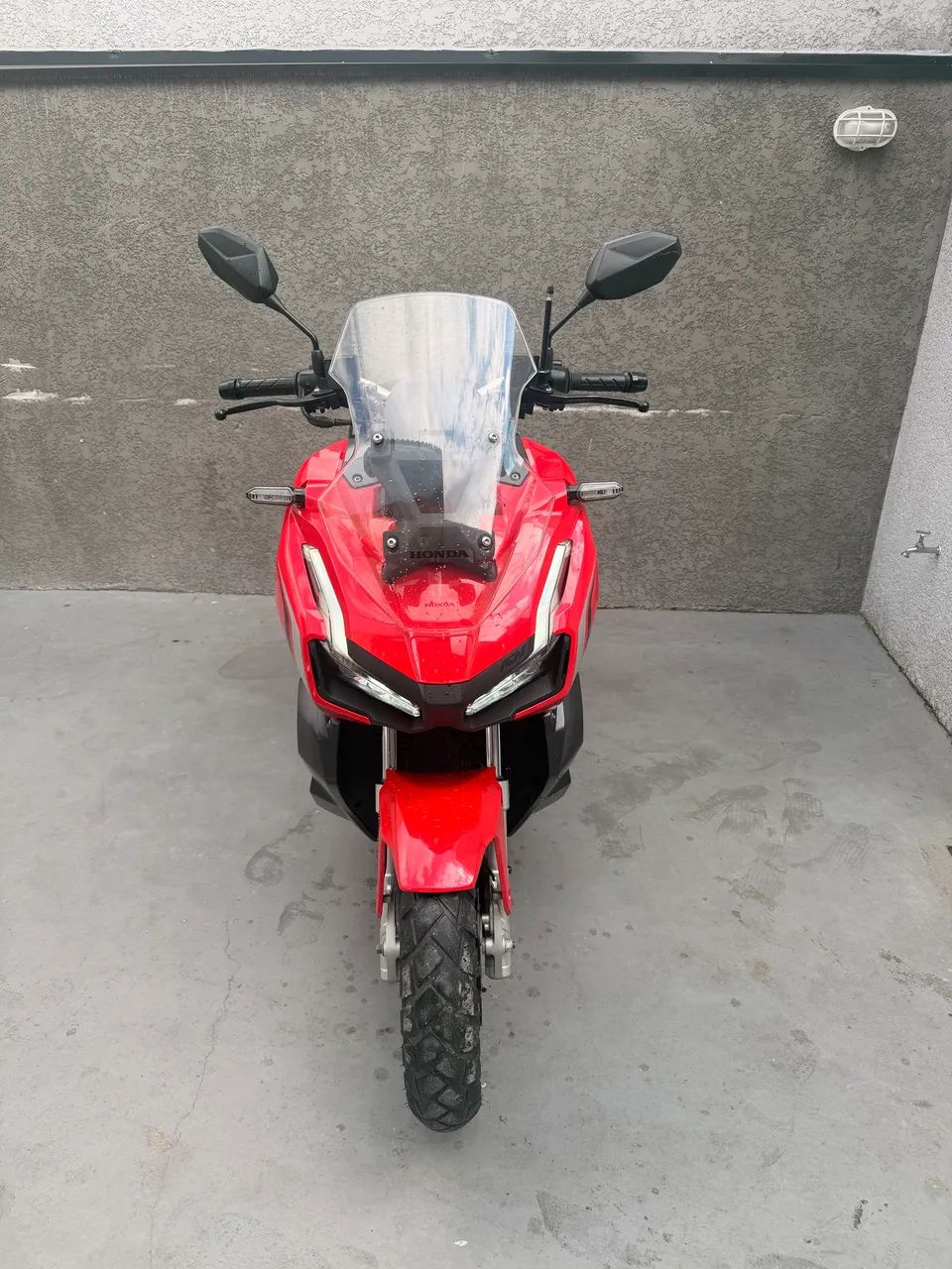 ADV 150 2022 