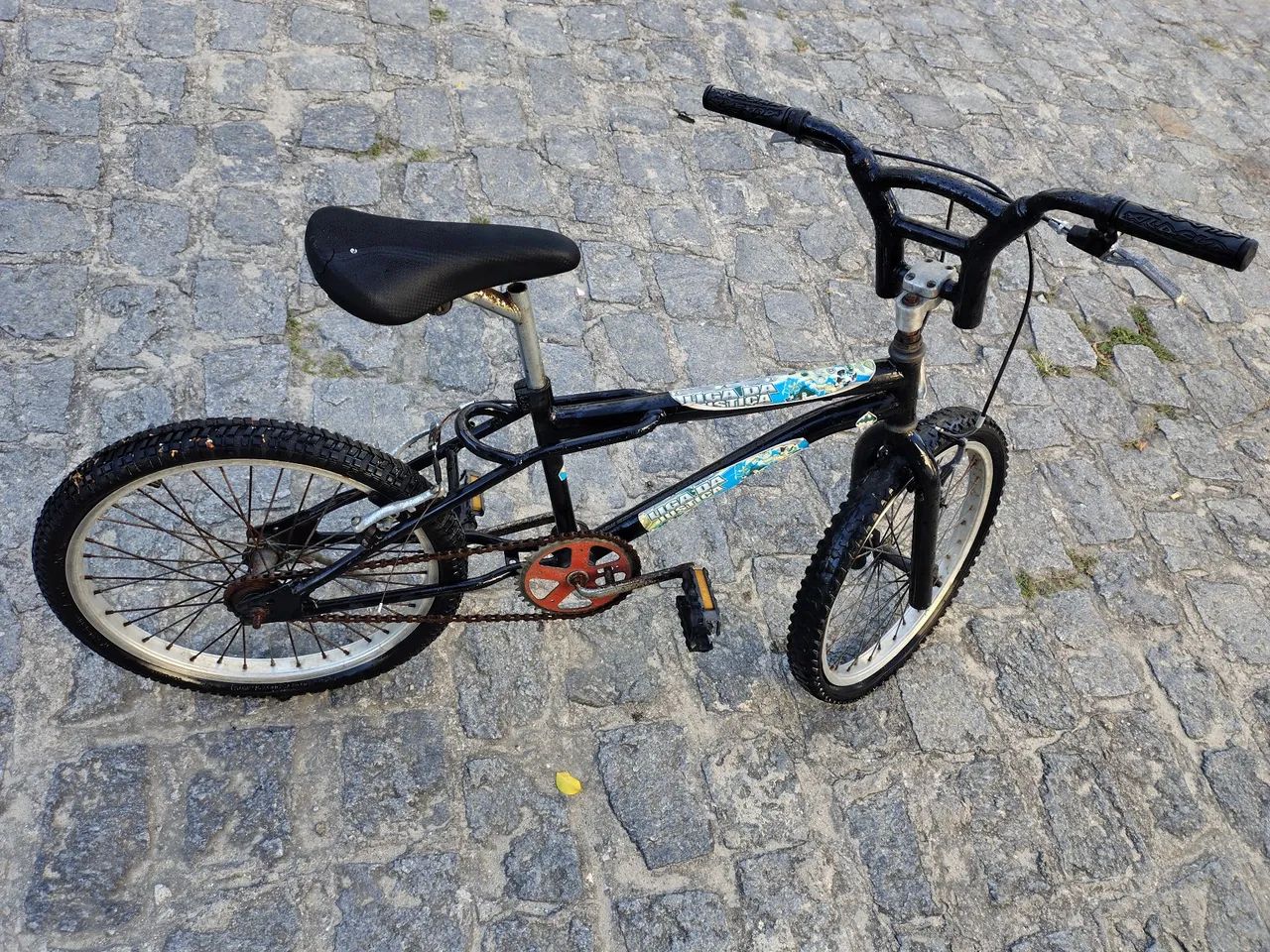BMX 280 Reais  - Foto 3
