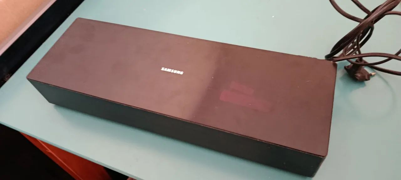Samsung One Connect Box