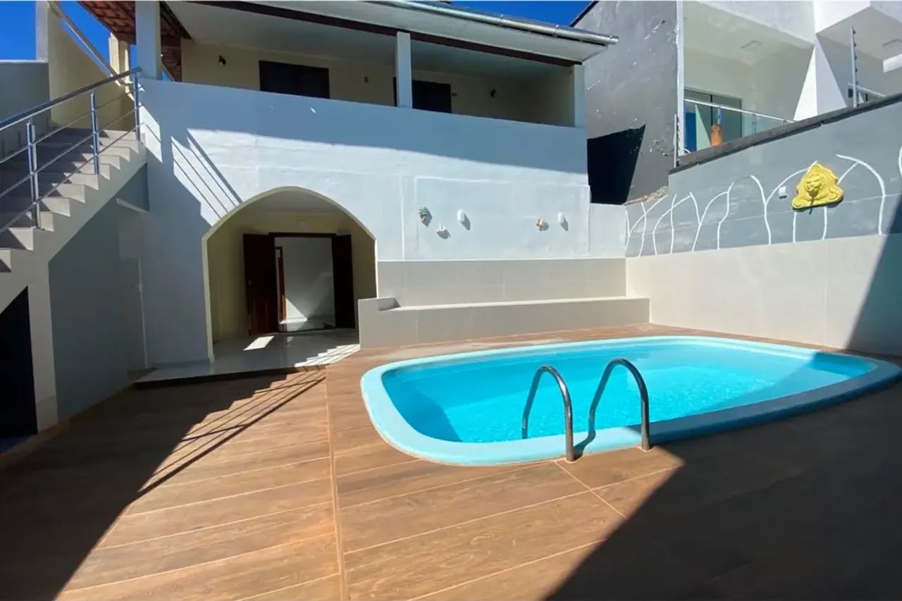 Casa em Não informado no CRM - Foto 2