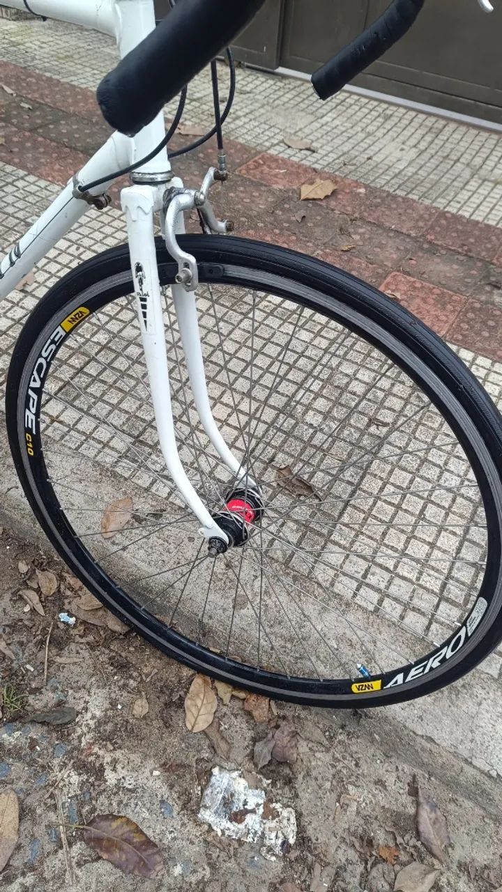 BICICLETA CALOI 10 NO PRECINHO  - Foto 2