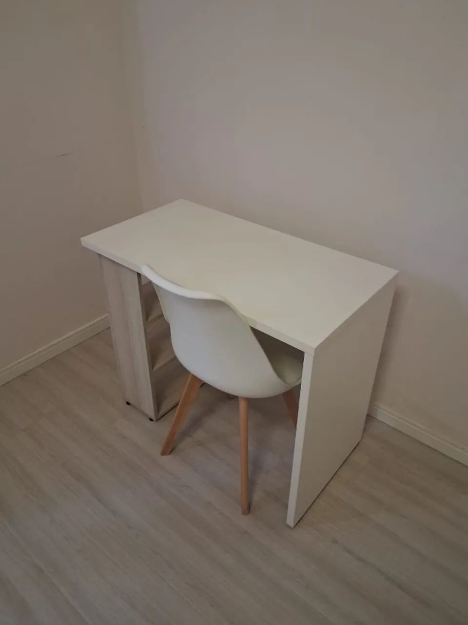 mesa com cadeira - Foto 2