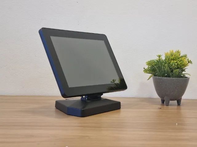 Monitor Mimo Um- 1080cp-b | Touchscreen | HD | USB | HDMI | 10.1" - Foto 2