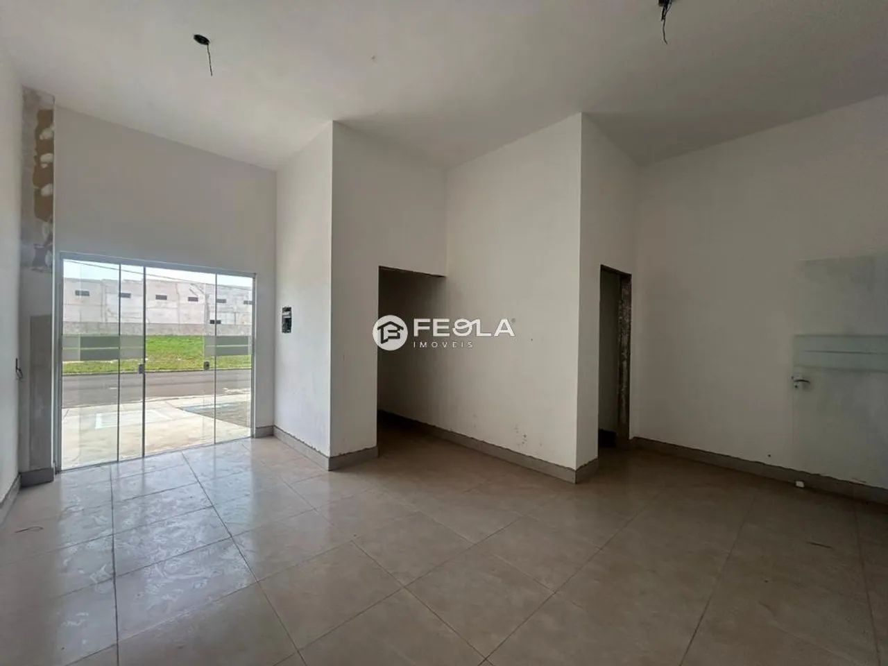 Galpão para alugar em Limeira, Parque Industrial Souza Queiroz, com 842 m² - Foto 5