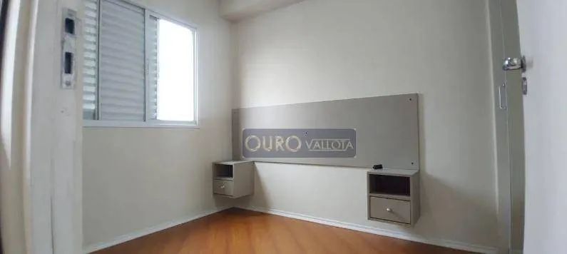 Apartamento com 33m² - Foto 3