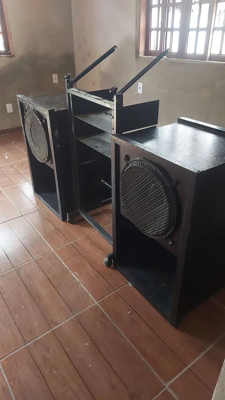 Caixa de som cody - Foto 2