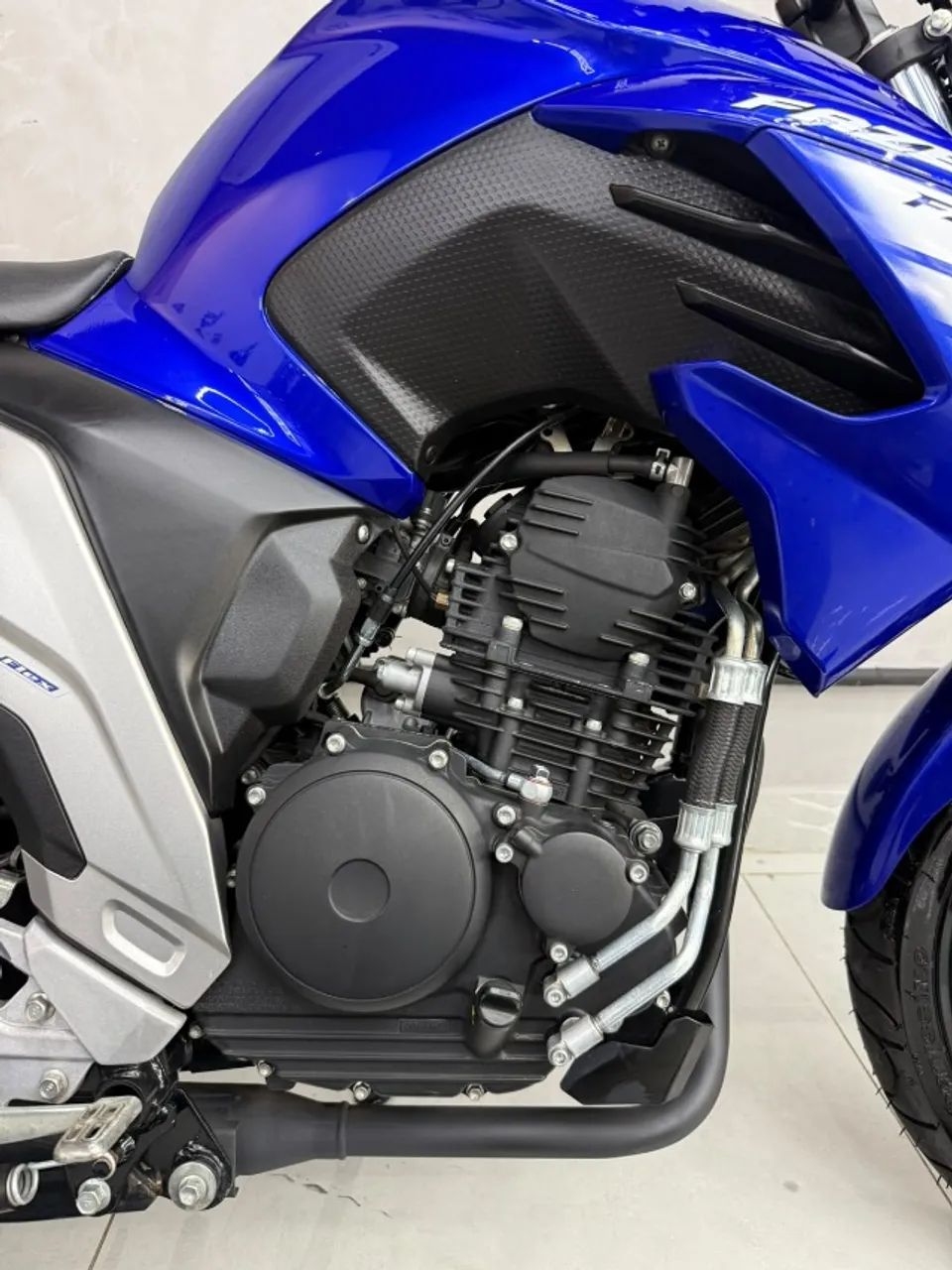 FZ25 - Foto 5