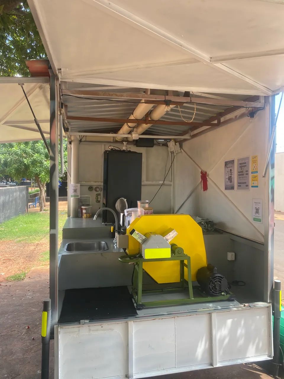 Vendo uma garaparia completa  - Foto 3