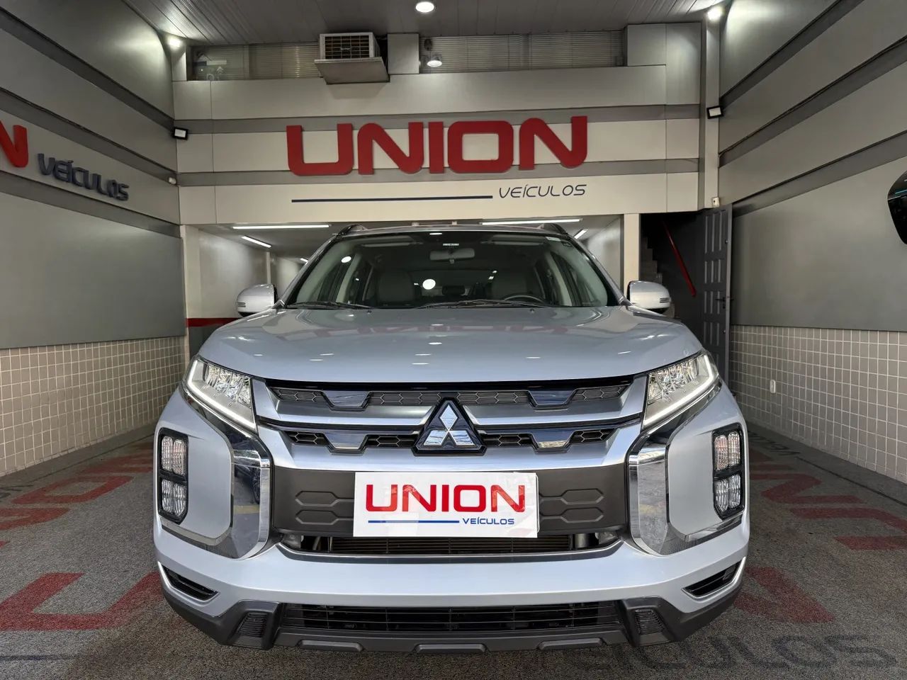 Mitsubishi Outlander 2022