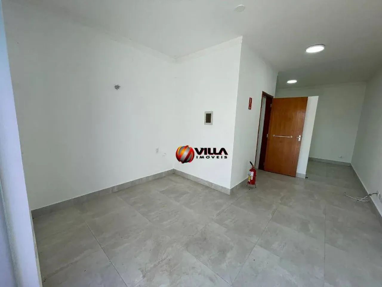 Sala térrea para alugar, - Jardim São Paulo - Americana/SP