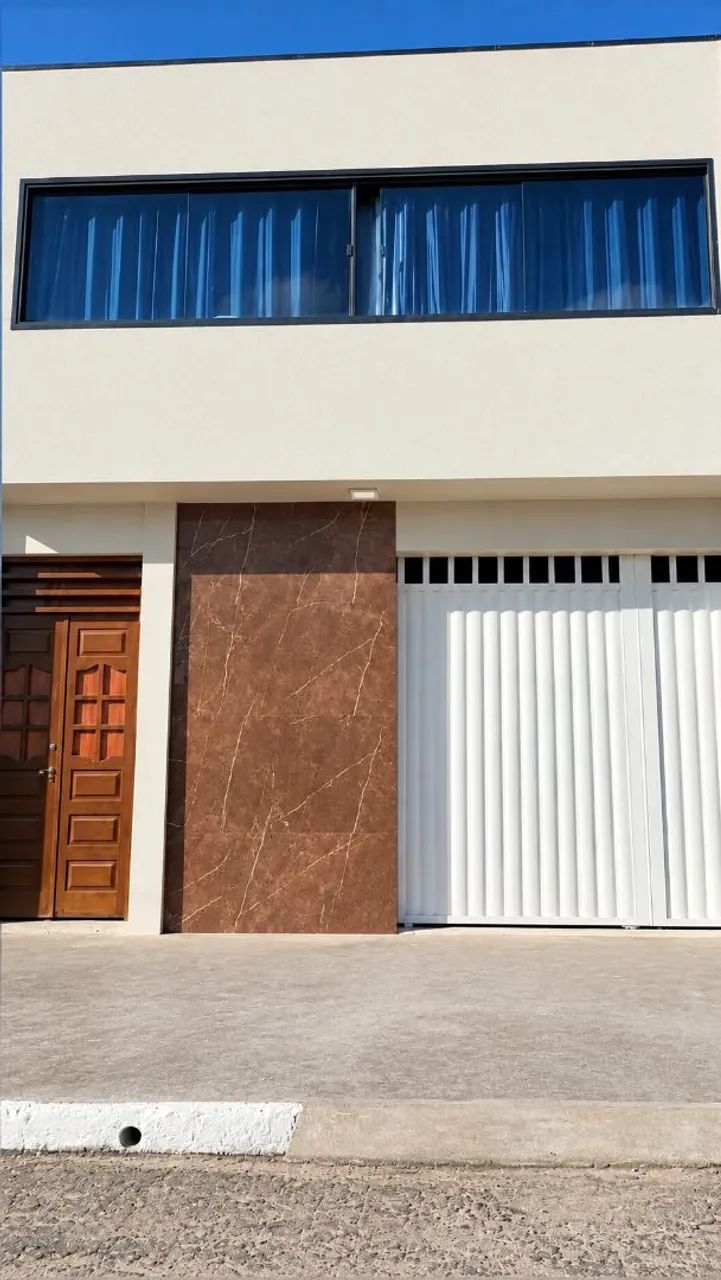 Vende se casa