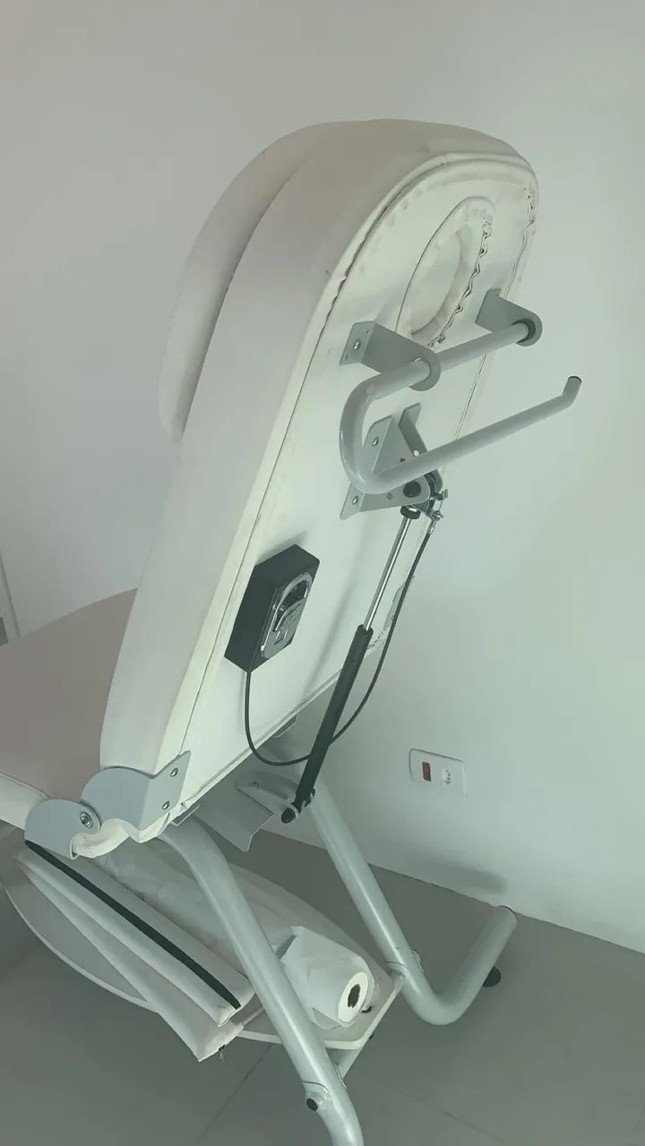 Maca para estética  - Foto 2