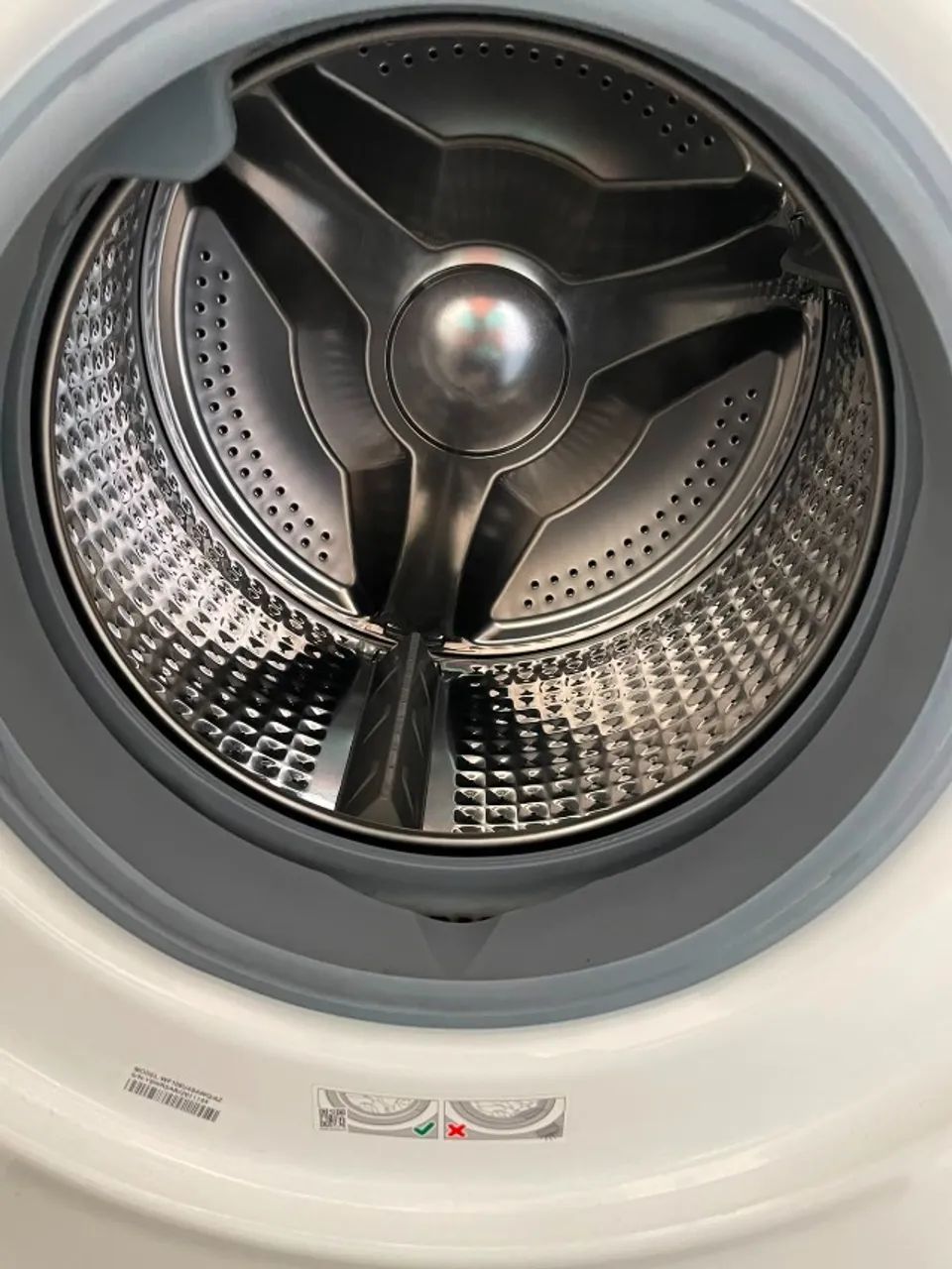 LAVADORA SAMSUNG 10KG - Foto 5