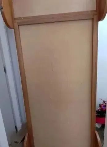 Cama Madeira Maciça Infantil - Foto 3