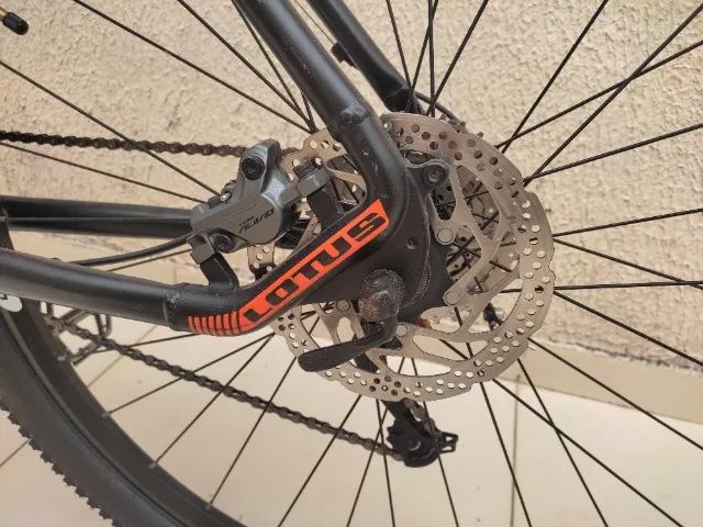 Bicicleta aro 29 - Foto 3