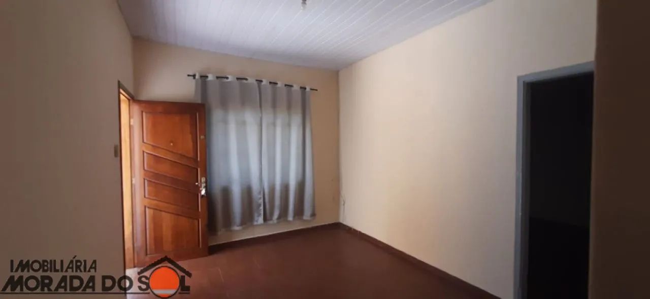 CASA RESIDENCIAL - ZONA 02 - Foto 4