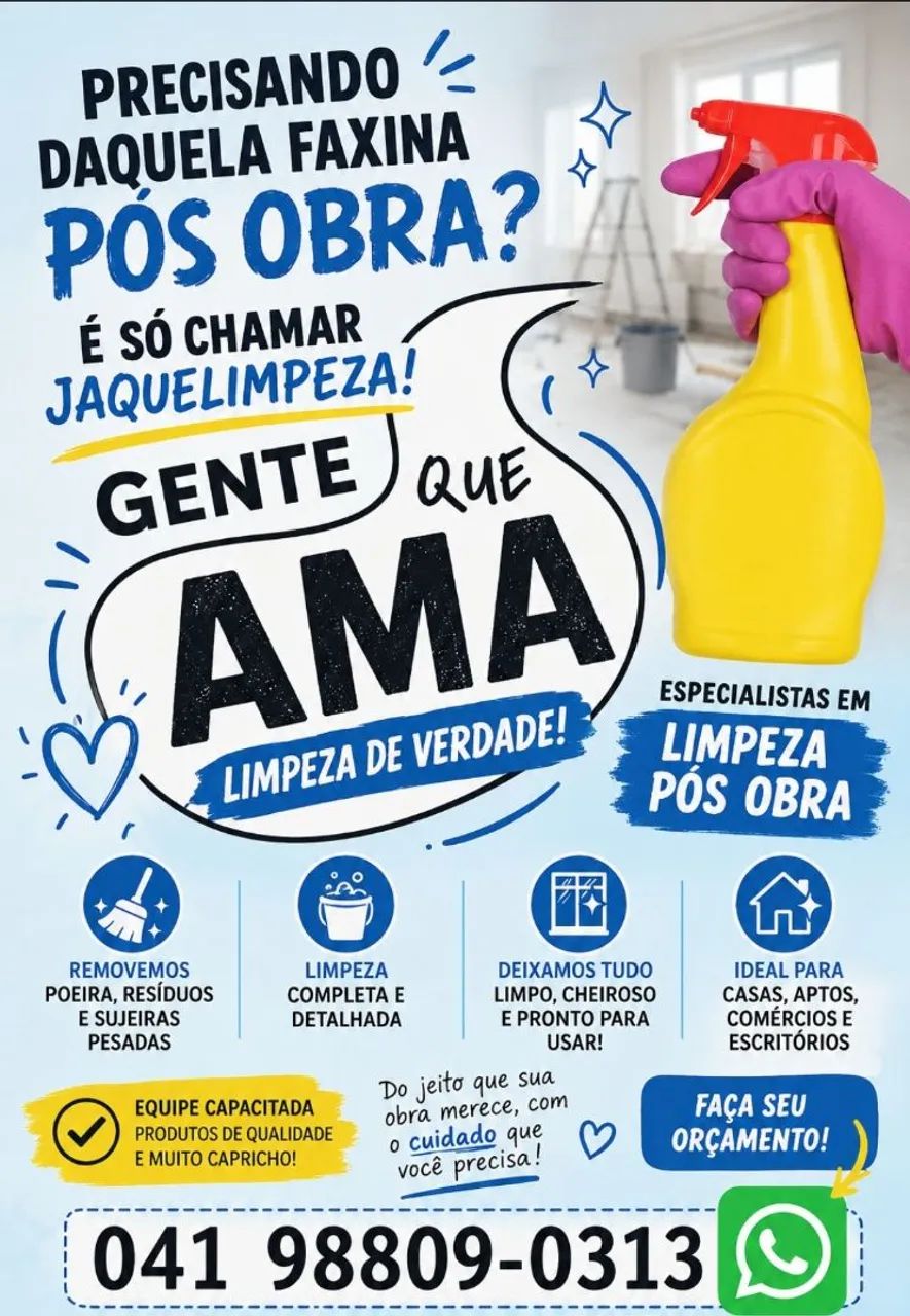 Pós obra 