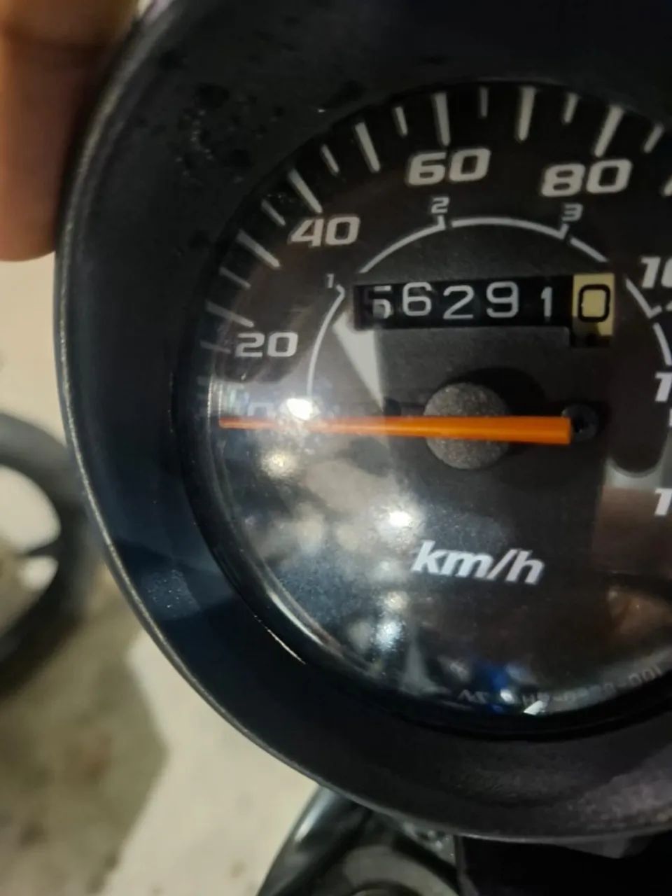 Honda Cg Fan 2012 - Foto 4