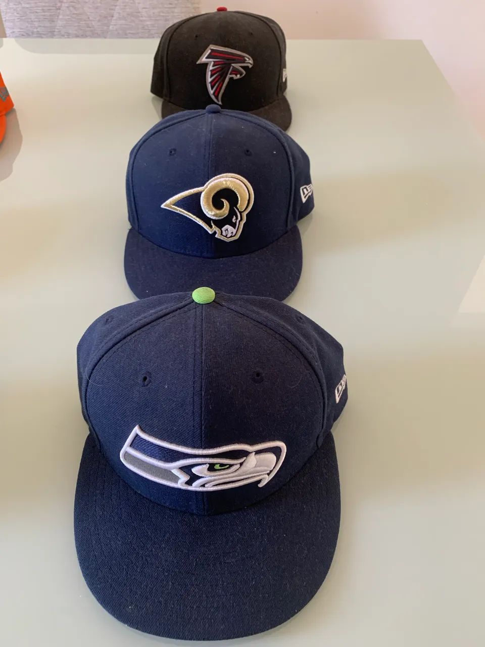 Bones NFL e MLB - New Era - Foto 2