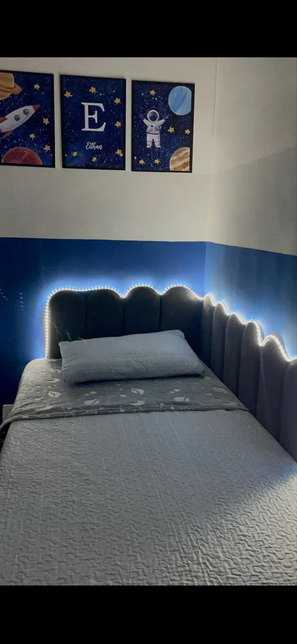 Cama Box