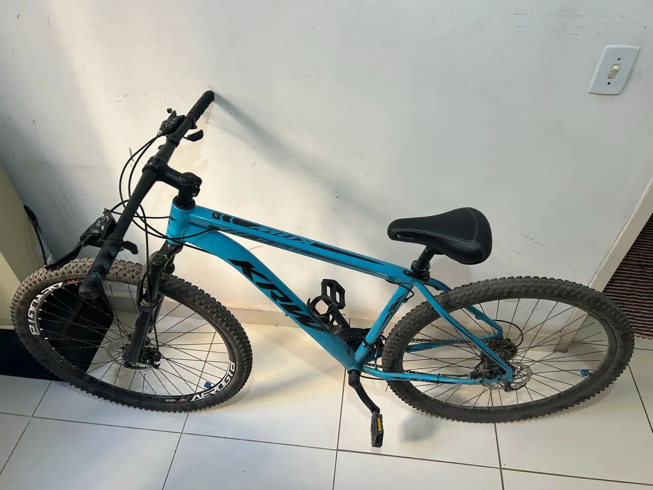 VENDO BICICLETA - Foto 5