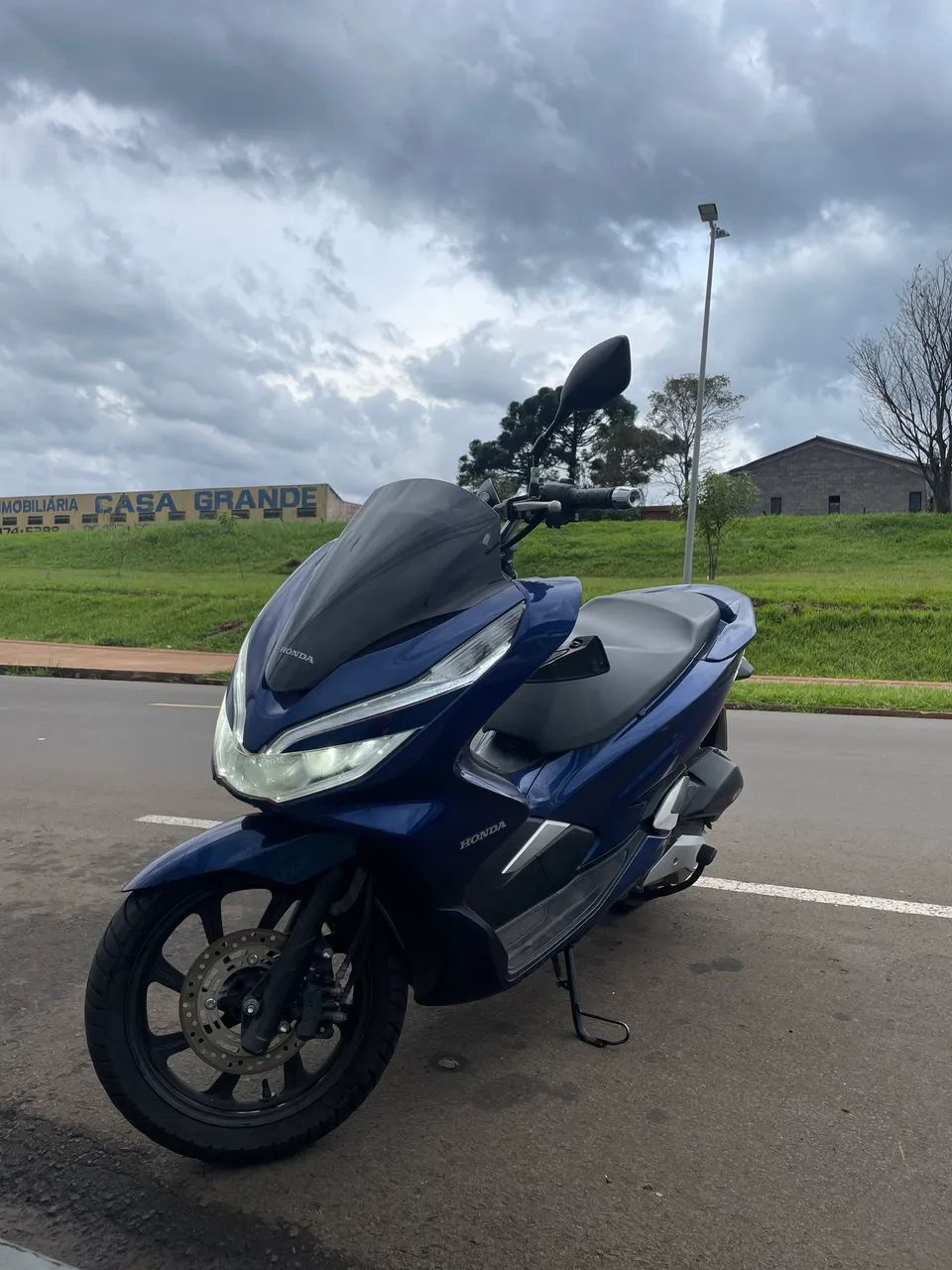Vende-se PCX 2020!!!  - Foto 4